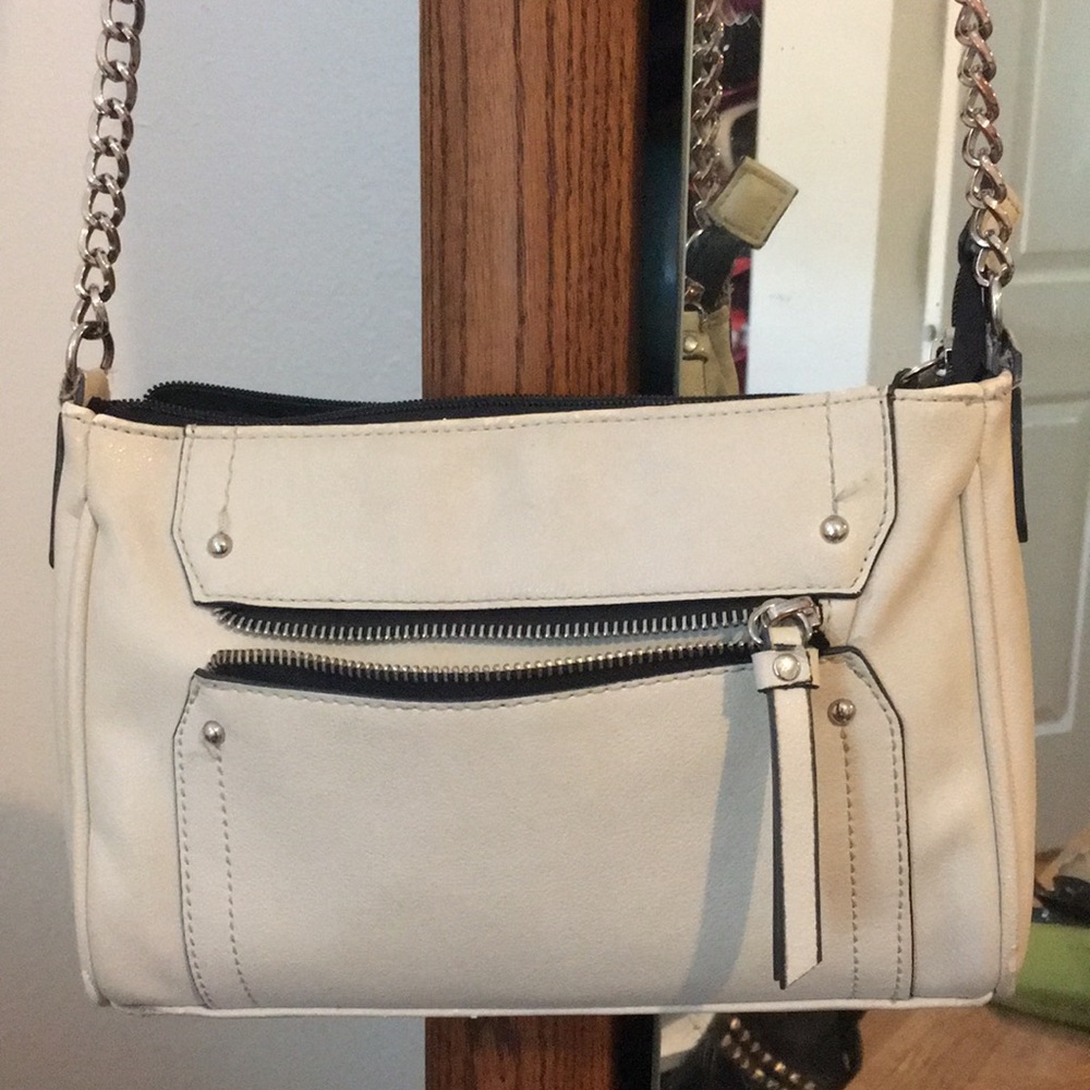 Crossbody purse